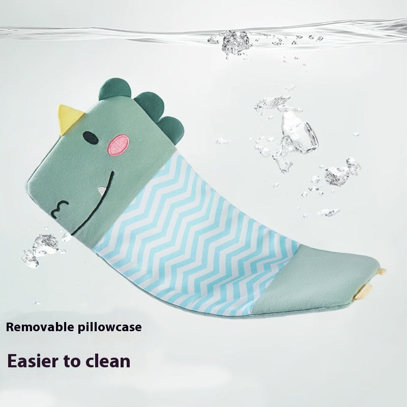 Baby Adjustable Head Shape Pillow