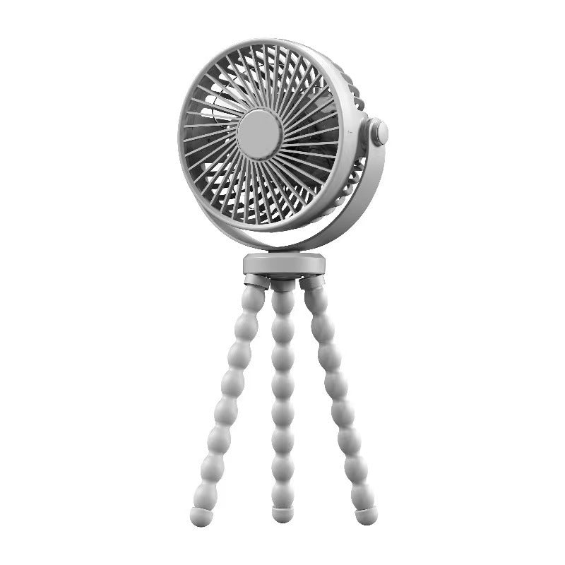 Portable Stroller Fan