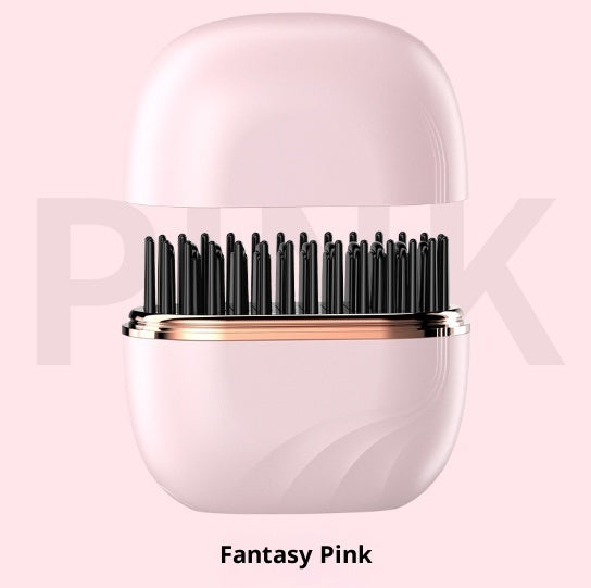 Mini Hair Straightener
