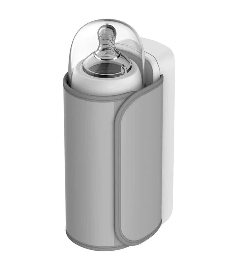Smart Baby Bottle Warmer
