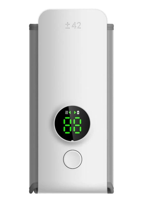 Smart Baby Bottle Warmer