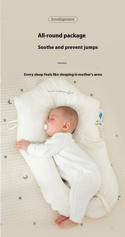 Baby Hug Sleep & Posture Cushion