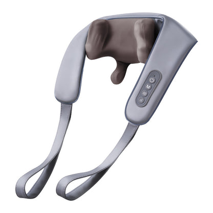 Electric Neck & Shoulder Kneading Massager