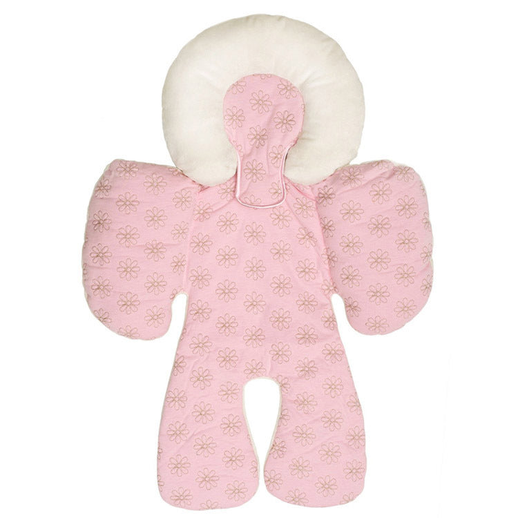 Baby Stroller & Car Seat Pillow