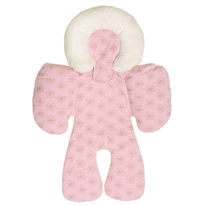 Baby Stroller & Car Seat Pillow