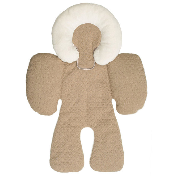 Baby Stroller & Car Seat Pillow