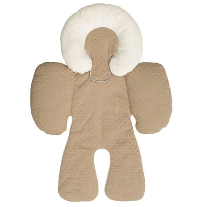 Baby Stroller & Car Seat Pillow