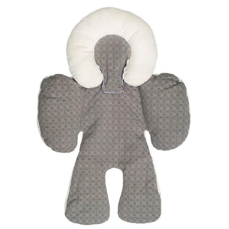 Baby Stroller & Car Seat Pillow