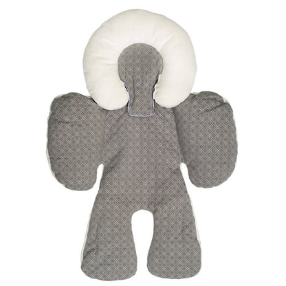 Baby Stroller & Car Seat Pillow