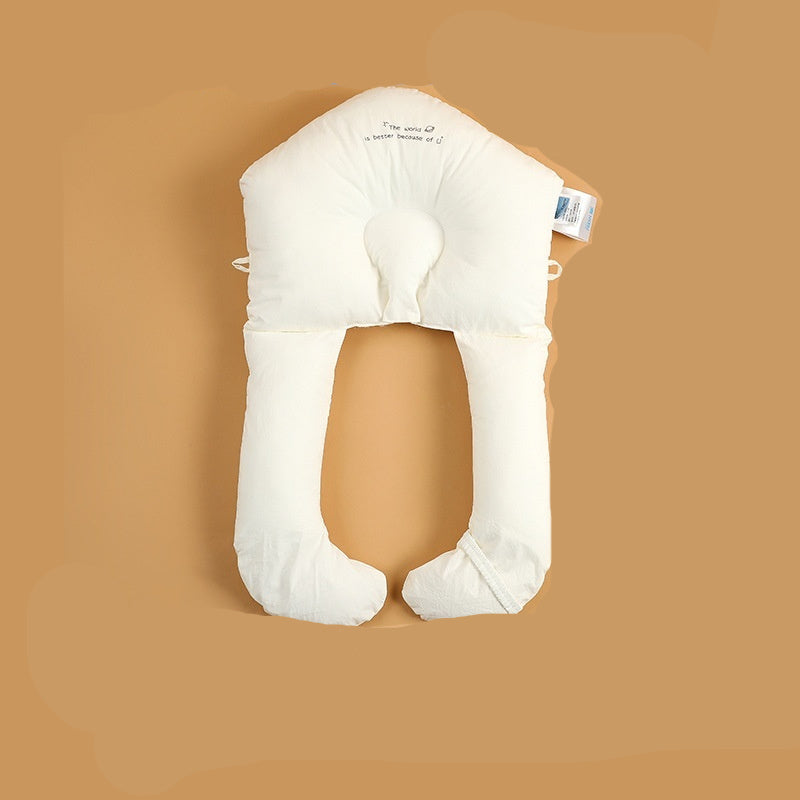 Baby Hug Sleep & Posture Cushion