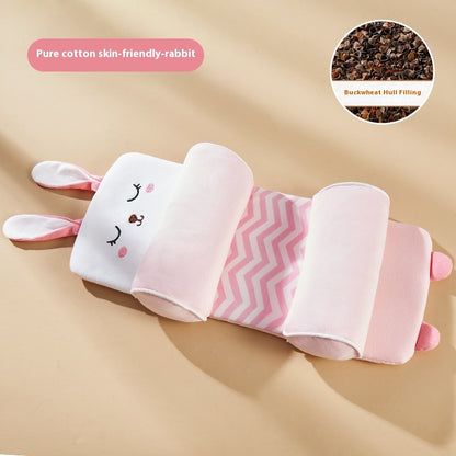 Baby Adjustable Head Shape Pillow