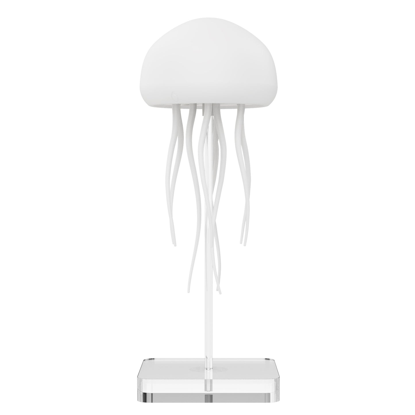LED Jellyfish Night Light