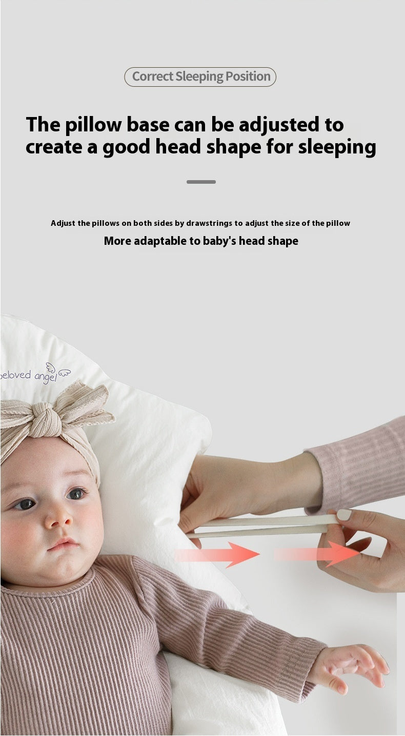 Baby Hug Sleep & Posture Cushion