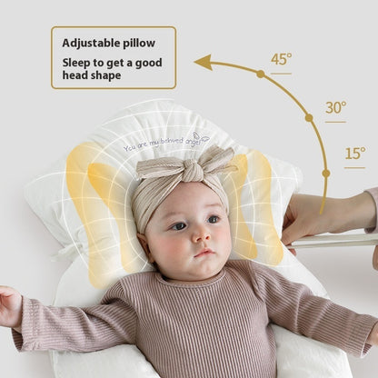 Baby Hug Sleep & Posture Cushion