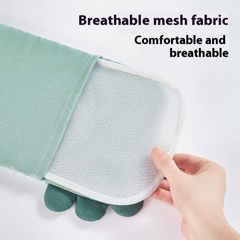 Baby Adjustable Head Shape Pillow