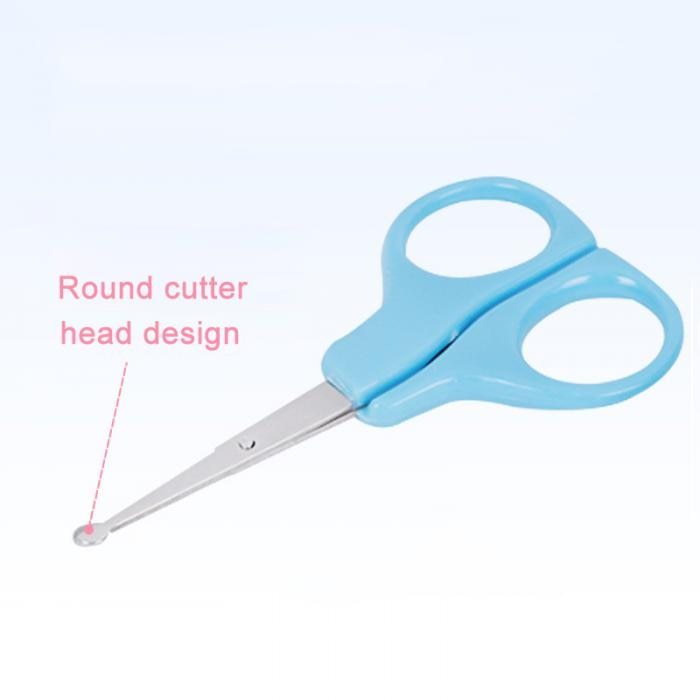 Baby Care Essentials Kit