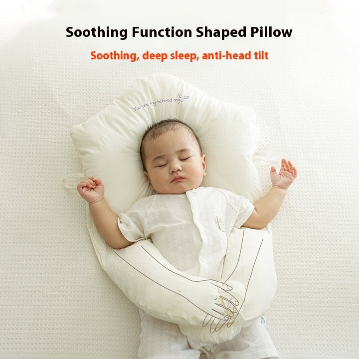 Baby Hug Sleep & Posture Cushion