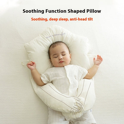Baby Hug Sleep & Posture Cushion