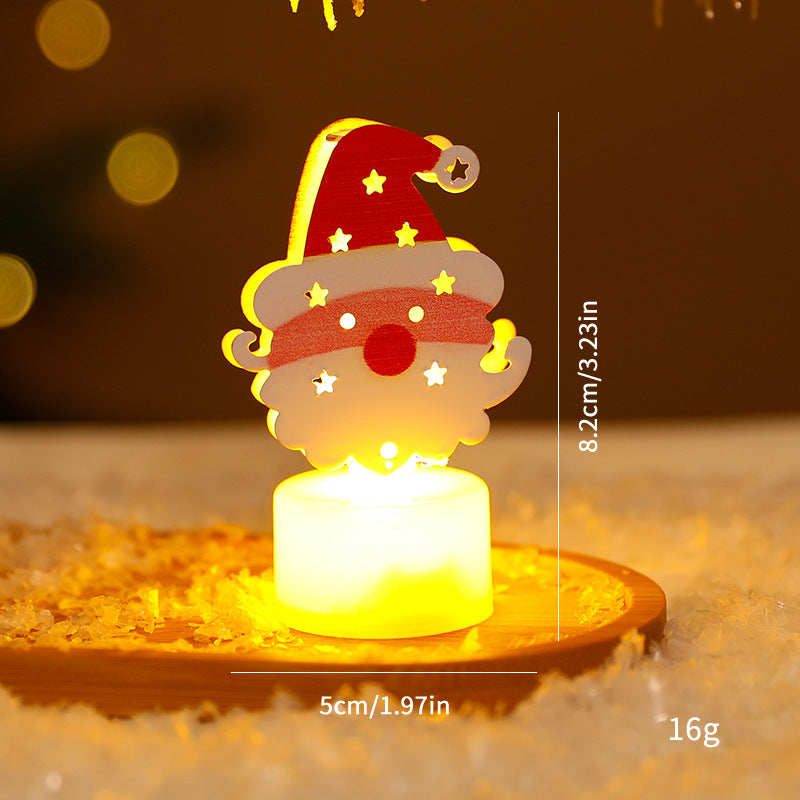 LED Electronic Candle Lights