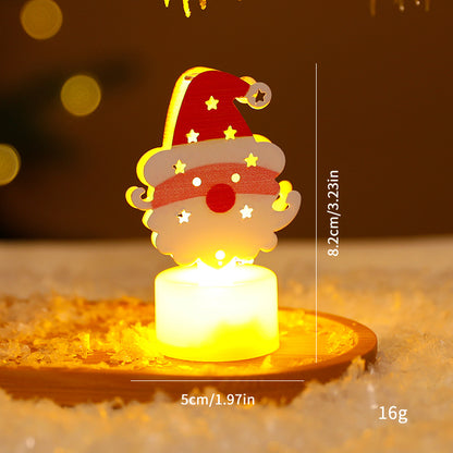 LED Electronic Candle Lights