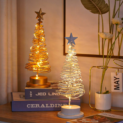 LED Christmas Tree Light