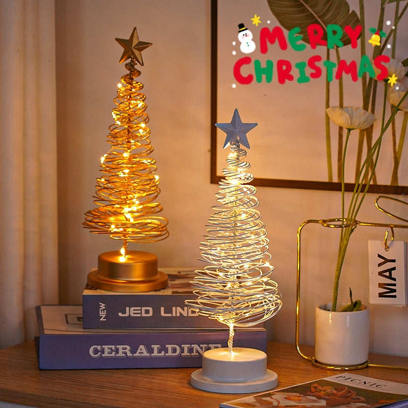 LED Christmas Tree Light