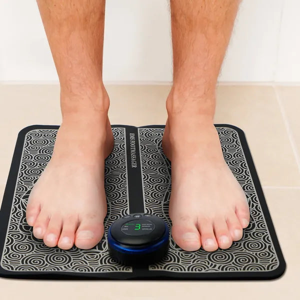 EMS Foot Massager