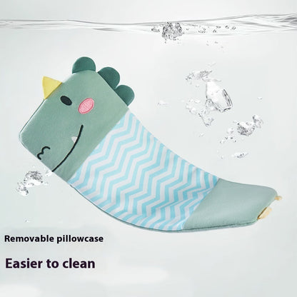 Baby Adjustable Head Shape Pillow