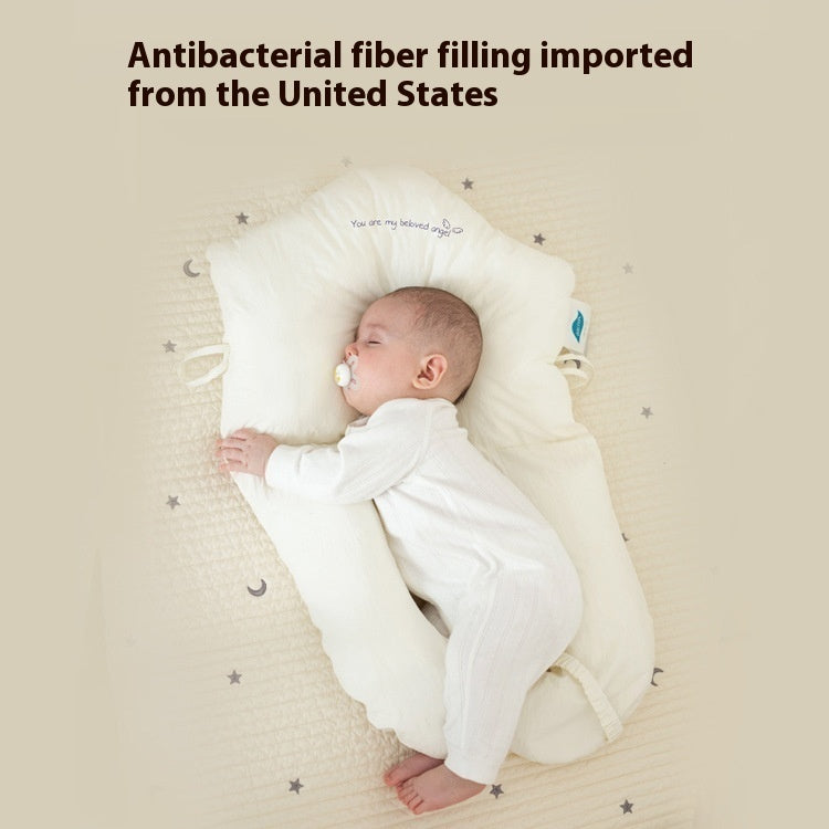 Baby Hug Sleep & Posture Cushion