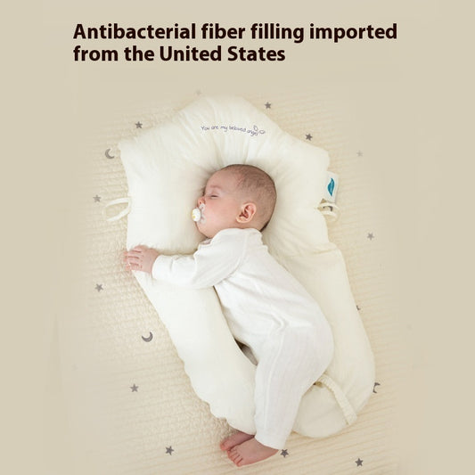 Baby Hug Sleep & Posture Cushion