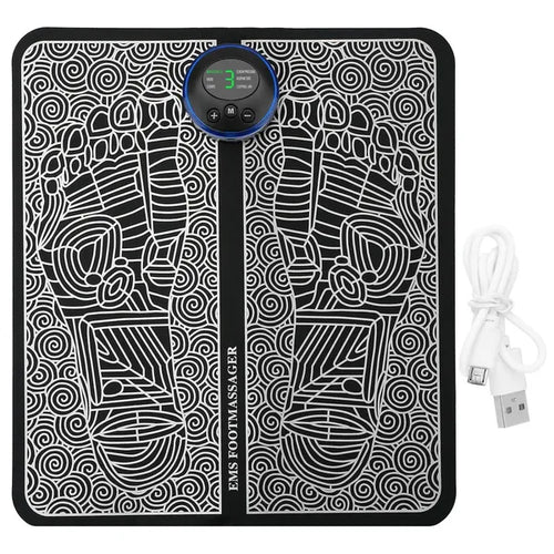 EMS Foot Massager