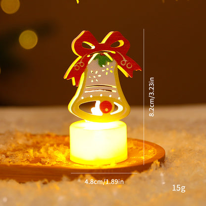 LED Electronic Candle Lights