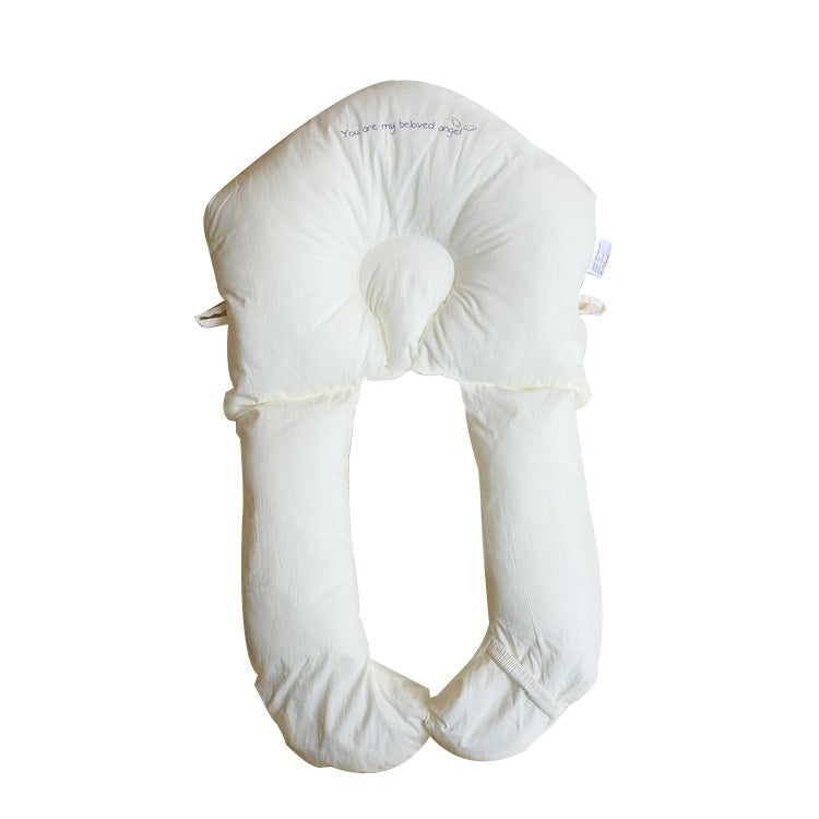 Baby Hug Sleep & Posture Cushion