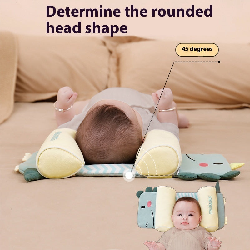 Baby Adjustable Head Shape Pillow