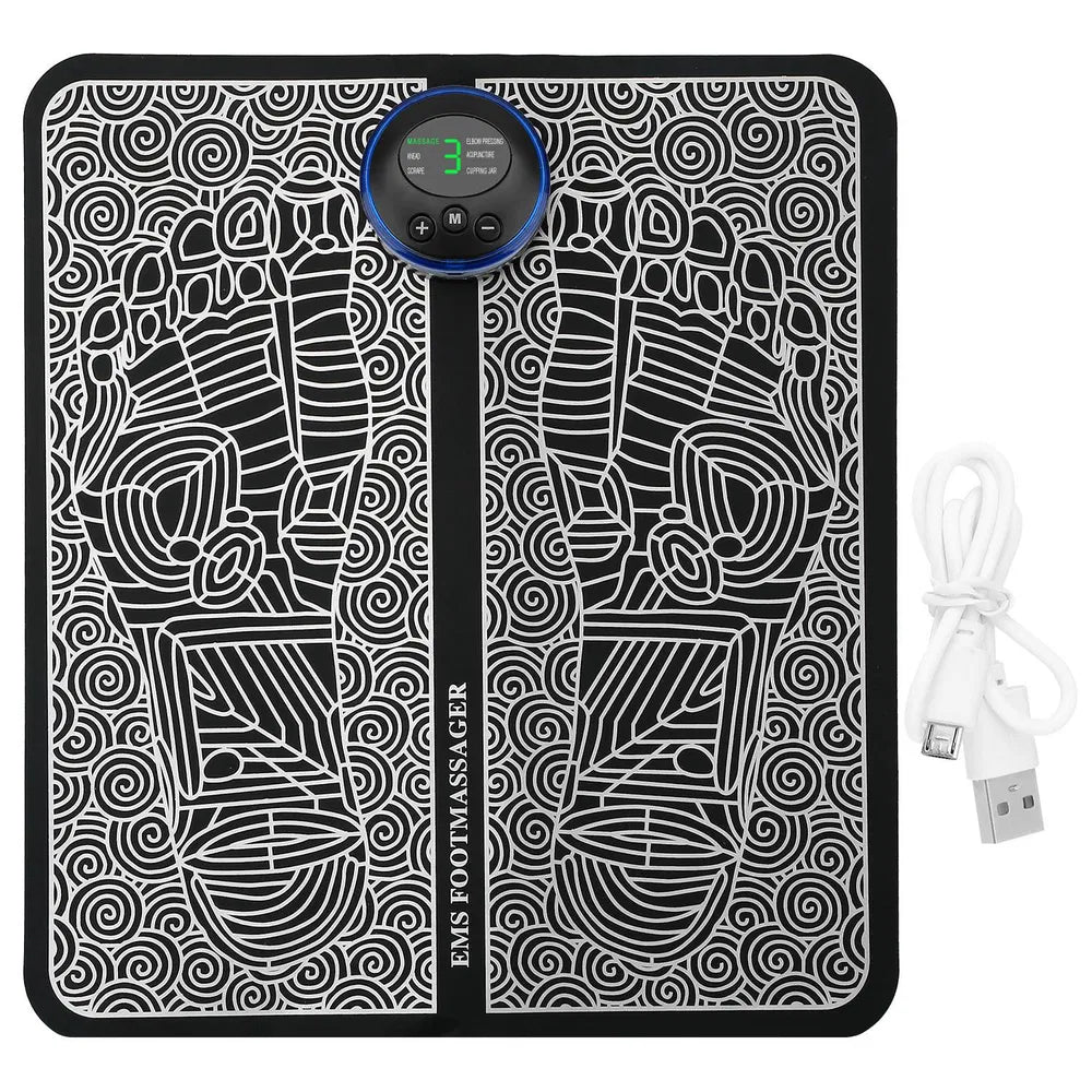 EMS Foot Massager