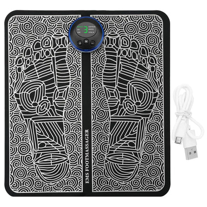 EMS Foot Massager