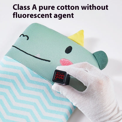 Baby Adjustable Head Shape Pillow
