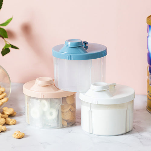 Momease 4-in-1 Formula Storage Box