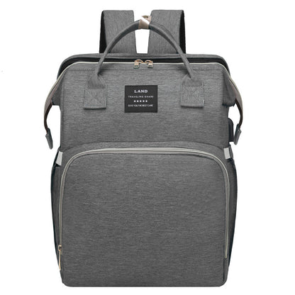 Multifunctional Mother and Baby Bag