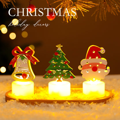 LED Electronic Candle Lights