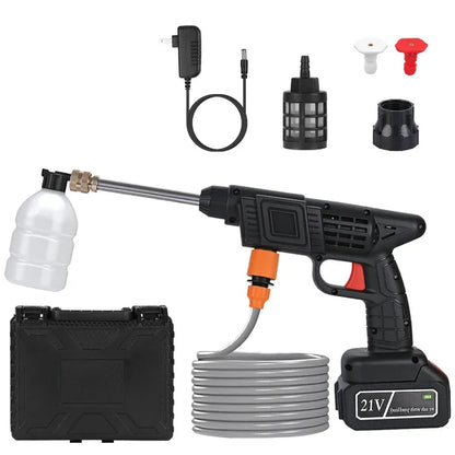 Momease Portable Electric Power Washer